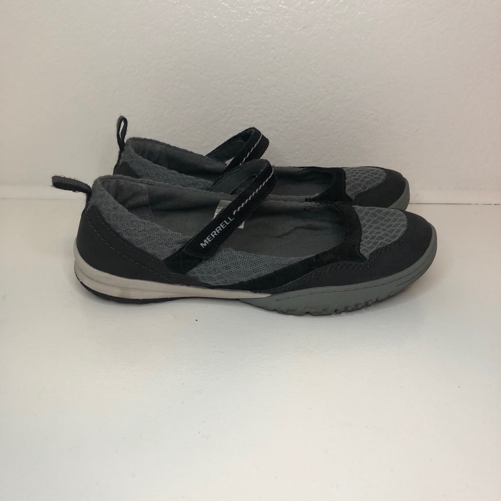 Merrell Open Slip On Shoes